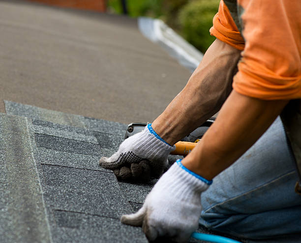 Best Storm Damage Roof Repair  in Varnell, GA