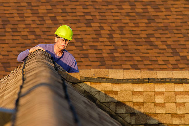 Professional Roofing Contractor in Varnell, GA